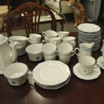 746 2094 COFFEE SET